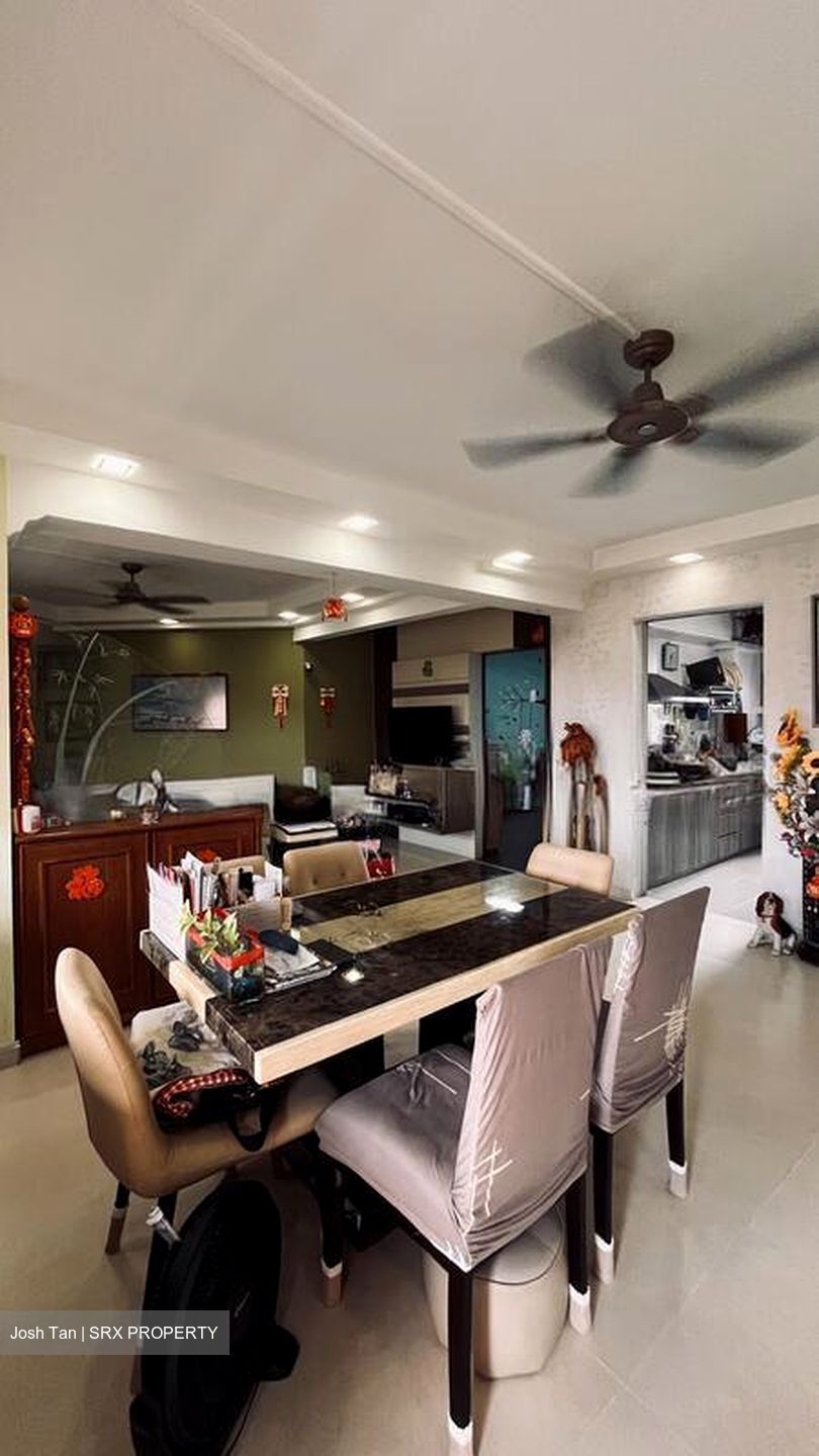 Blk 486C Tampines Avenue 9 (Tampines), HDB 4 Rooms #502283921